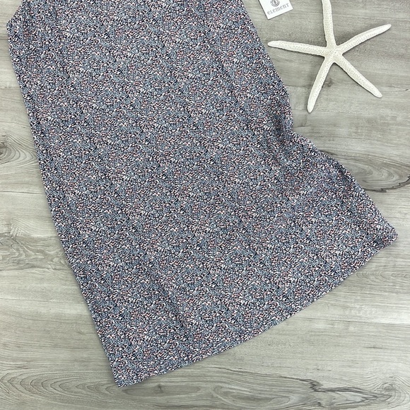 🔆ELEMENT🔆SLIPPERY DRESS - Picture 7 of 11